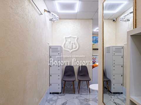 коммерческая по адресу Симона Петлюры ул. (Черняховського), 21-В