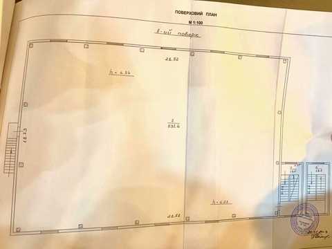 коммерческая по адресу Героя України Дмитра Крамара ул., 5/7