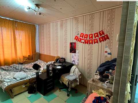 квартира по адресу Юрия Кондратюка ул. (Комунарівська), 16