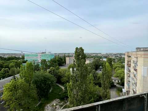 квартира за адресою Соборна вул. (50 років Жовтня), 20