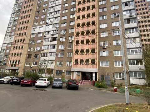 квартира по адресу Николая Закревского ул., 27-А
