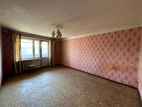 квартира по адресу Решетиловская ул., 18