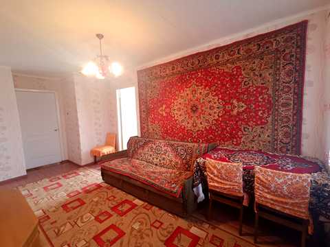 квартира за адресою Зимових Походів вул. (Молодогвардійська), 39