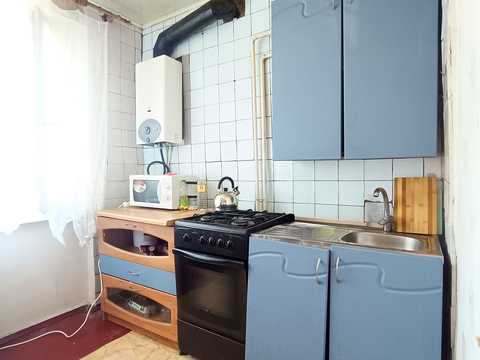квартира за адресою В'ячеслава Чорновола вул. (Юрія Савченка), 82