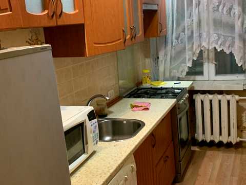 квартира по адресу Березняковская ул., 36-Г