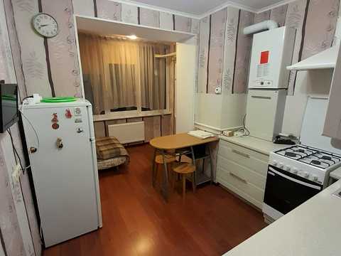 квартира за адресою Академіка Шалімова вул., 67-А