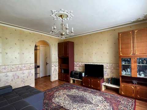 квартира за адресою Раїси Кириченко вул. (Рози Люксембург), 84