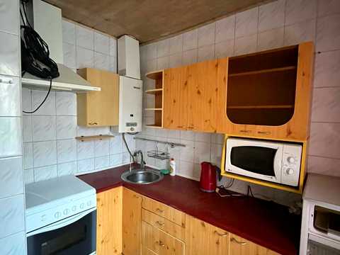 квартира за адресою Металургів просп., 30