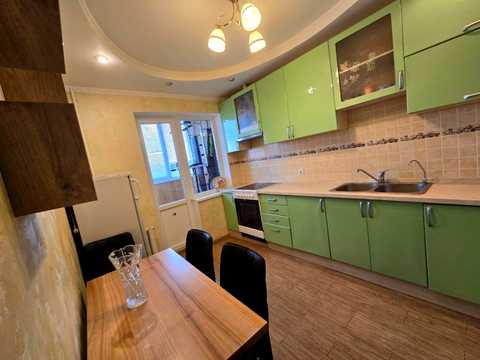 квартира по адресу Печерська ул., 6