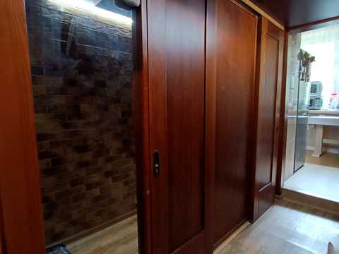 квартира за адресою Бориса Чичибабіна вул., 9