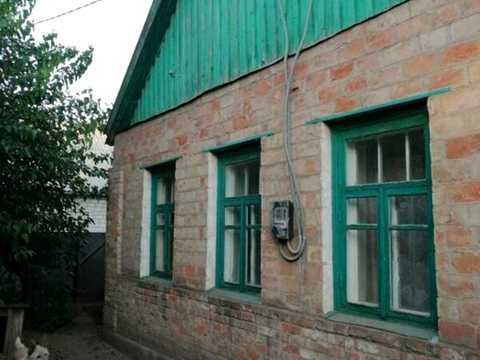 будинок за адресою Запоріжжя, Інженера Лата вул.
