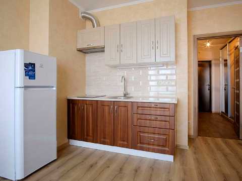 квартира за адресою Обухівська вул., 135
