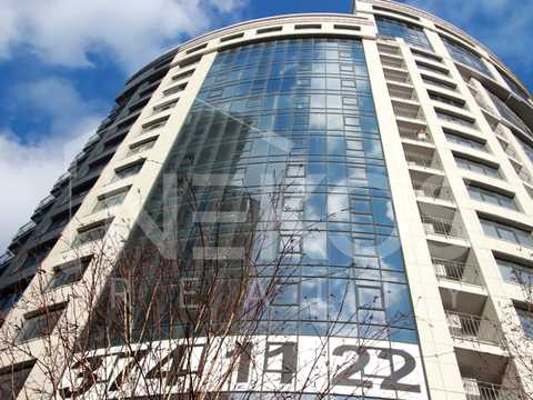 квартира за адресою Буслівська вул., 12
