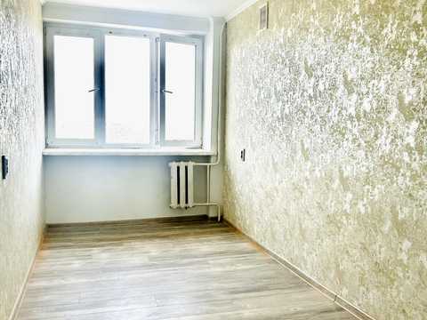 комната по адресу Крымская ул., 28