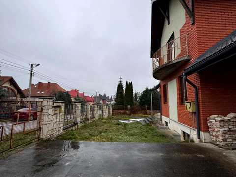 дом по адресу Лесная ул., 4а