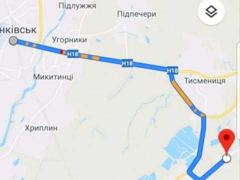 будинок за адресою с. Пшеничники, Петрикова