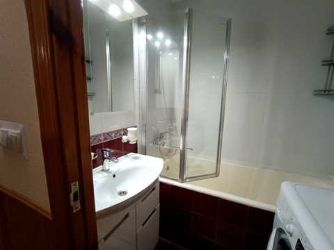 квартира за адресою Андрія Малишка вул., 21-Б