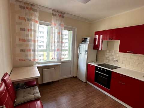 квартира по адресу Софии Русовой ул., 3-В