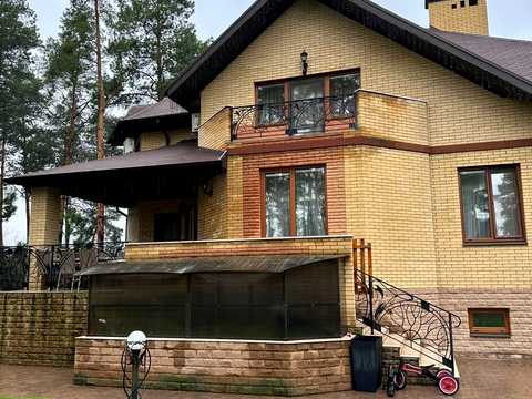 дом по адресу Садова