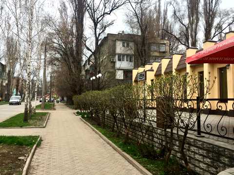 коммерческая по адресу Дениса Комара ул. (Стрельникова), 29