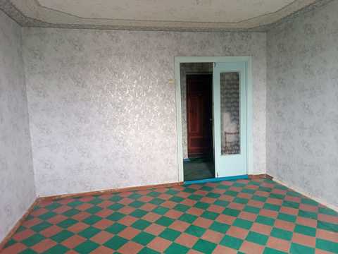 квартира за адресою Калнишевського, 24