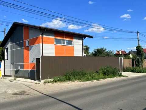 будинок за адресою Центральна вул., 78