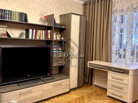 квартира за адресою Петра Григоренка просп., 39