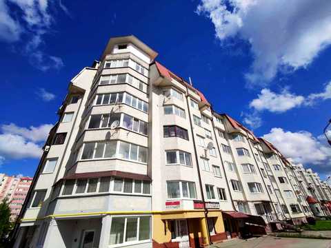 квартира за адресою Коновальця вул., 3