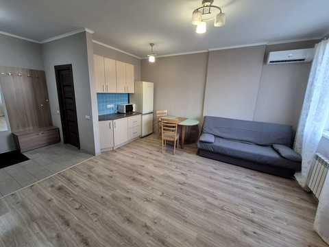 квартира по адресу Александровская ул., 1