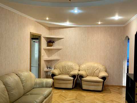 квартира за адресою Ольжича вул., 19