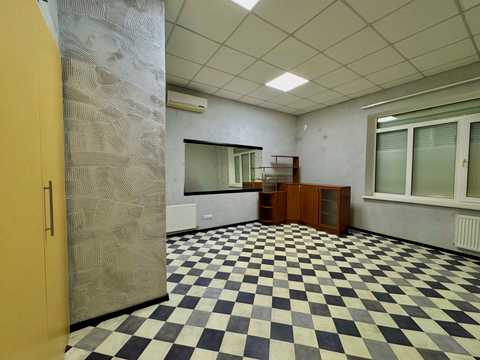 квартира за адресою Хлібопекарська вул. (Воровського), 34