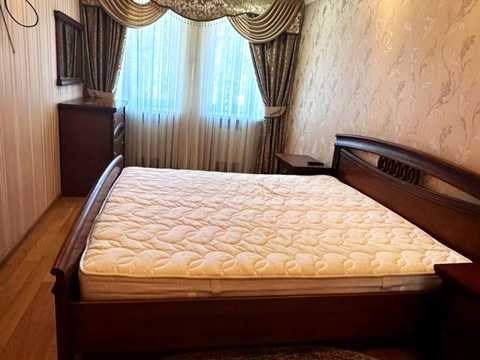 квартира по адресу Князя Чёрного ул., 11