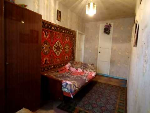 квартира по адресу Церковная ул. (Калиниченко), 1