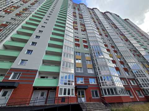 квартира по адресу Бориса Гмыри ул., 23