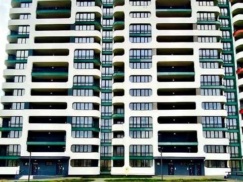 квартира по адресу Трускавецкая ул., 1