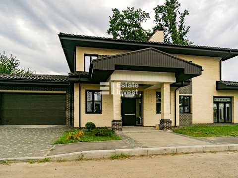 дом по адресу Клименова Дача, 4