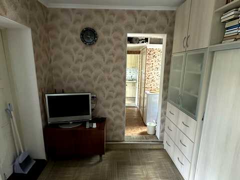будинок за адресою 1-й Керченський пров., 2