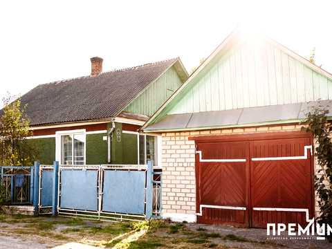 дом по адресу перемоги