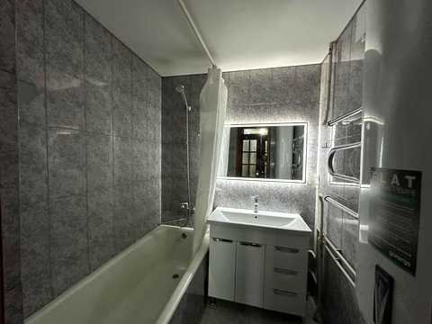 квартира за адресою Козацька вул., 62