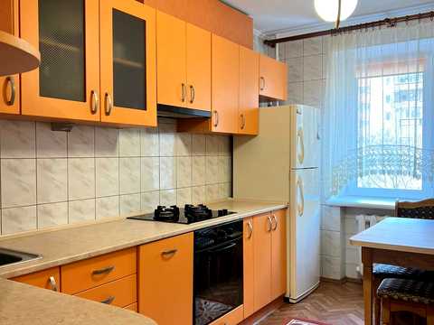 квартира за адресою Чкалова вул. (Чкалова), 13