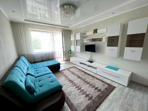 квартира за адресою Зубрівська вул., 21