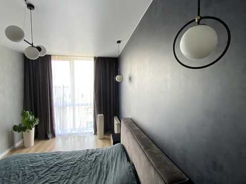 квартира за адресою Тараса Шевченка вул., 60/9