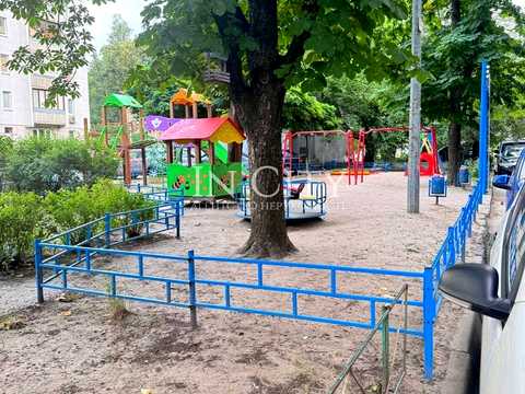 квартира за адресою Волинська вул., 15