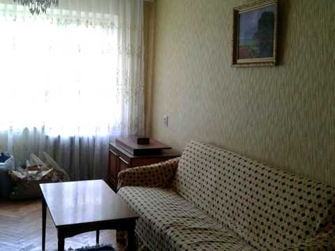 квартира по адресу Воскресенский просп. (Перова), 15б