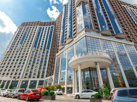 квартира по адресу Глубочицкая ул., 73/77