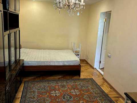 квартира за адресою Космічна вул., 122