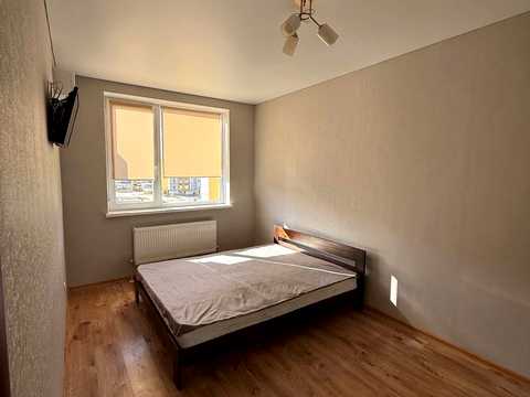 квартира по адресу Европейская ул., 15