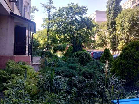 квартира по адресу Академика Королёва ул., 26