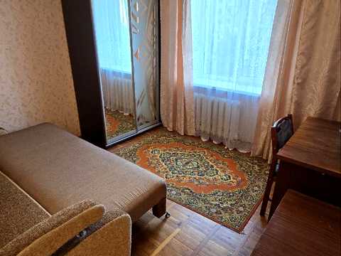 квартира по адресу Запорожское шоссе, 56
