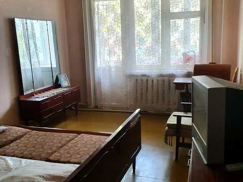 квартира по адресу Космонавтів ул., 52